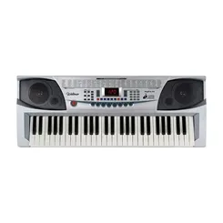 Teclado Waldman KEP-54