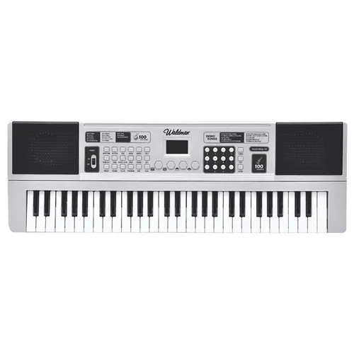 Teclado Waldman STK-54