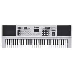 Teclado Waldman STK-54