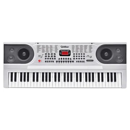 Teclado Waldman STK-61