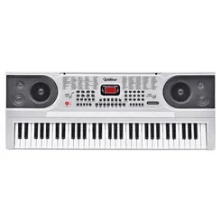 Teclado Waldman STK-61