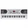 Teclado Waldman STK-61