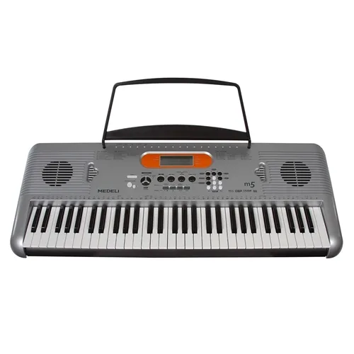 Teclado Medeli M5