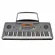 Teclado Medeli M5