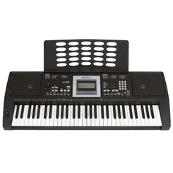 Teclado Medeli M15
