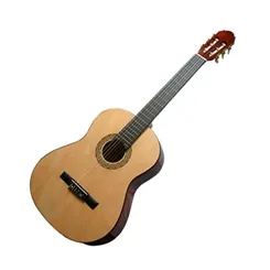 Violão Elétrico Phantom NDA2745 com Captação Passiva
