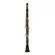 Clarineta 17 Chaves Michael WCLM48 Chaves Douradas