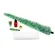 Kit Limpeza para Saxofone Soprano Free Sax Completo