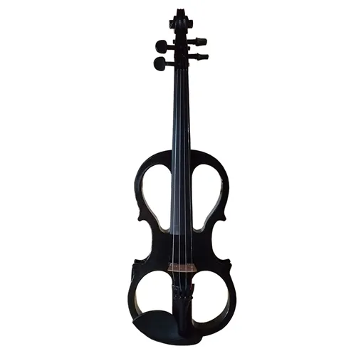 Violino Elétrico 4/4 Sverve - Violino Elétrico 4/4 Sverve - SVERVE