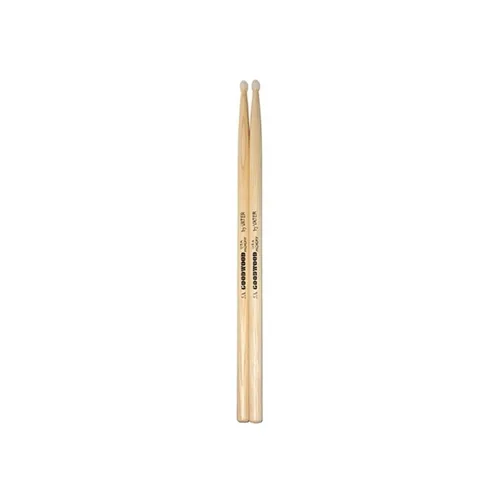 Baqueta para Bateria Vater-Goodwood 5A Ponta Nylon GW5AN (Par)