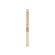 Baqueta para Bateria Vater-Goodwood 5A Ponta Nylon GW5AN (Par)