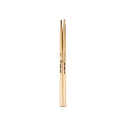 Baqueta para Bateria Vater-Goodwood 5A Ponta Madeira GW5AW (Par)