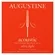 Encordoamento para Violão Aço Augustine Ultra Light PHBR 10