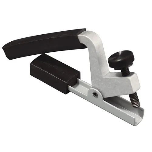 Braçadeira para Violão Kyser KPAA PRO/AM Aço