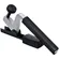 Braçadeira para Violão Kyser KPAC PRO/AM Nylon