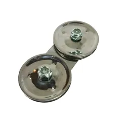 Mini Efeito para Cajón AP Drums
