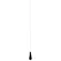 Batuta CMS ZH660000 38,5 cm Fibra