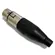 Plug XLR Fêmea Santo Angelo SA2X