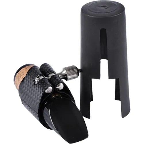 Boquilha para Clarineta Ever-Ton E45