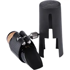 Boquilha para Clarineta Ever-Ton E45