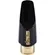 Boquilha para Saxofone Alto Ever-ton Metal 6