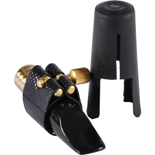 Boquilha para Saxofone Alto Ever-Ton Full Pop 7