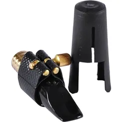 Boquilha para Saxofone Alto Ever-Ton Full Pop 7