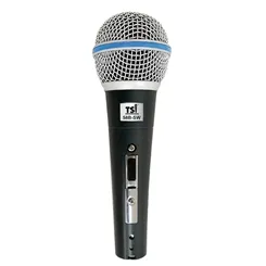 Microfone TSI 58B-SW