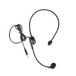 Microfone Auricular TSI HS-E8M