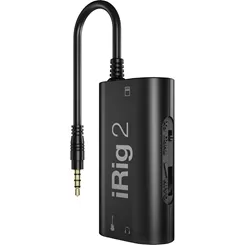 Interface iRig 2