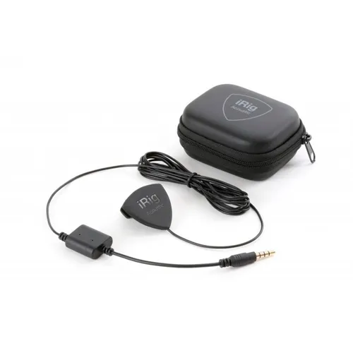 Interface iRig Acoustic
