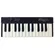 Controlador iRig Keys 25 - Exposição