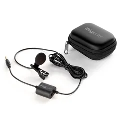 Microfone iRig Mic Lav