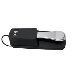 Pedal para Teclado Keyblack Sustain TB1-18