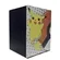 Cajón Infantil Jaguar P014 Pikachu Acústico