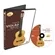 DVD Curso de Violão Nível Zero Volume 3 CVNZ3 Edon