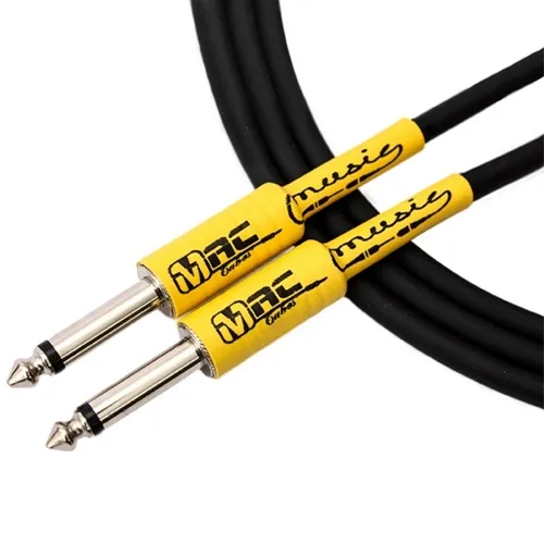 Cabo P10 X P10 Mac Classic 10FT / 3,05M IC10B