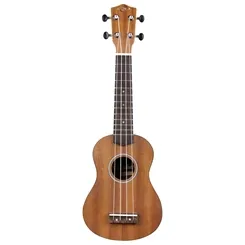 Ukulele Soprano Strinberg UK-06