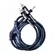 Cabo P2 Stereo X 2RCA Mac Sign 5FT / 1,52M SG09N