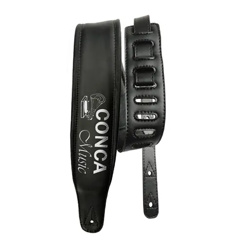 Correia para Violão/ Guitarra/ Baixo Basso CLA PER 10 Conca Music