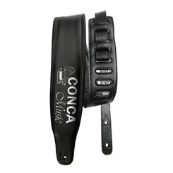 Correia para Violão/ Guitarra/ Baixo Basso CLA PER 10 Conca Music