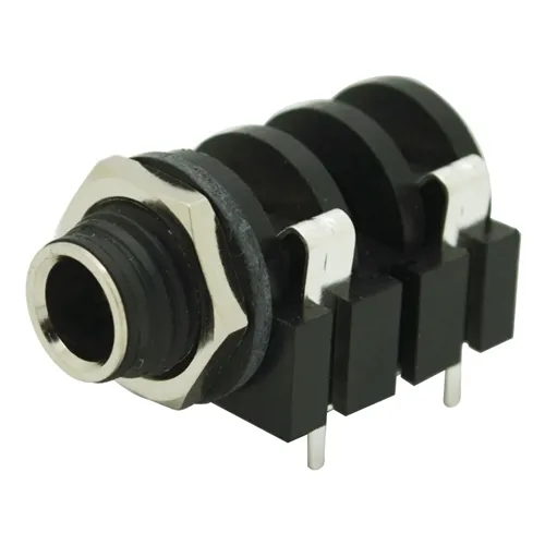 Plug P-10 Jack Mono Amphenol ACJM-MH