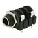 Plug P-10 Jack Mono Amphenol ACJM-MH