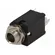 Plug P-10 Jack Mono Amphenol ACJM-MV-2