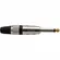 Plug P-10 Mono Storm PGPZ0009 Preto Corpo Metal