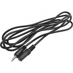 Cabo P-2 Stereo X Jack P-2 Stereo Storm CBPD0014 3M Preto
