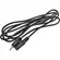 Cabo P-2 Stereo X Jack P-2 Stereo Storm CBPD0014 3M Preto