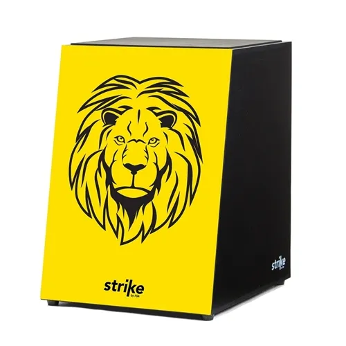 Cajón Strike by FSA SK4015 Lion MDF sem Captador