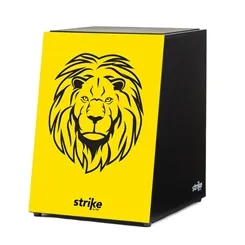 Cajón Strike by FSA SK4015 Lion MDF sem Captador