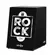 Cajón Strike by FSA SK4016 Rock MDF sem Captador